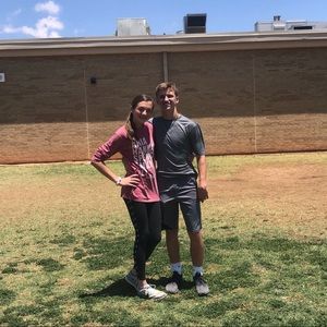 Meet your Posher, Paris